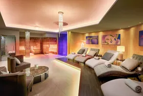 RELAX-SUITE - 5* Wellness- & Sporthotel Jagdhof - Image 4