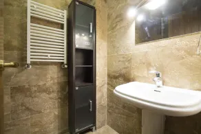 Arturo Soria - 2 bedrooms with pool and parking - 05 - Image 2