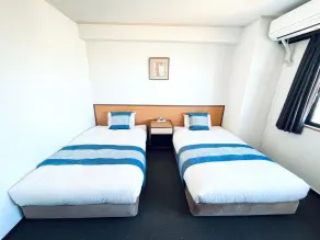 Close to Ogaki Station Room Only Twin Nonsmokin / Ogaki Gifu - Image 3