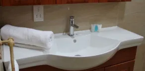 Elsa Hotel Meru - Image 2