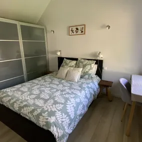 Maisonette Klassificeret 4 i Senlis. Fremragende ro og Komfort - Image 5
