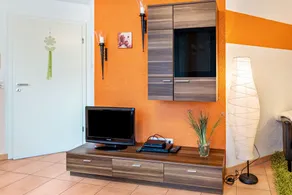 Apartamento \"Im Holzhaus\" com terraço privado, animais de estimação bem-vindos - Image 2