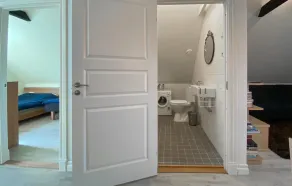 Superbe appartement d'une chambre à Visby - Image 2