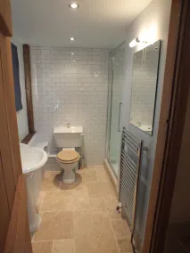 Beautifully Converted 16th Century Barn In The Heart Of Suffolk - Image 4