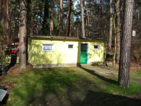 Holiday property Hofschaft Krüger with its own lake access - Image 5