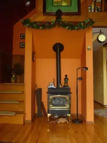 Family Mountain Retreat - Image 2