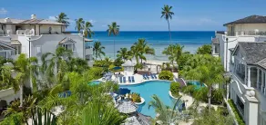 Schooner Bay 108 - Condo Chilterns | Beach Front - Located in  Magnificent St. Peter with Concierge Services - Image 5