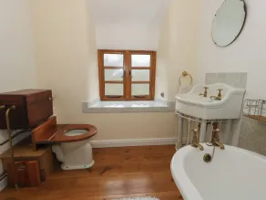 Limberlost Cottage - Image 3
