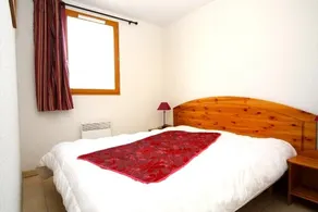 Res. Hameau des Sources with swimming pool - 1 bedroom apartment - 2/4 people - Image 4