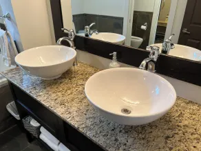 Sand, Sea, and Sky.  Steps from Beach - 2 Full Baths - 2 Bedroom Suites.  - Image 3