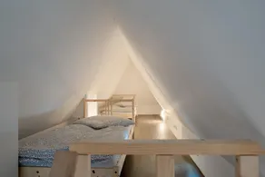 De olle leive - sunny roof terrace, dogs allowed, close to the Bodden - Image 5