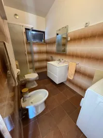 Two bedroom apartment with terrace and sea view Prižba, Korčula (A-149-b) - Image 2