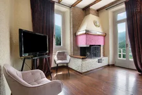 Villa „Luxury Oleandra“ mit privatem Pool, großem Garten und Grill - Image 3