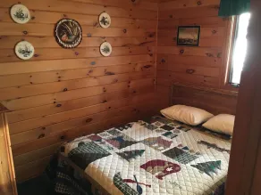 Waterfront 3 Schlafzimmer Cottage am schönen See Nokomis - Image 5