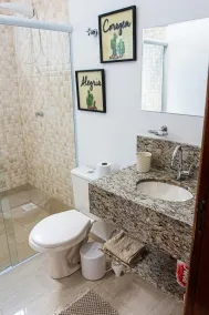 Brand new house with pool and barbecue. - Image 3