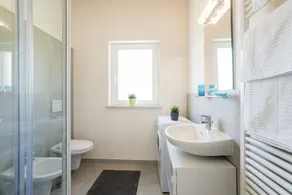 VILLA MILLI- Gran Sasso Wohnung - Image 2
