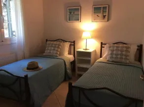 Villa Lentzos - Agios Gordios (Gordis) - Image 5