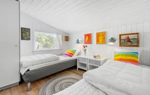 Mysigt hem i Nysted med hus havsutsikt - Image 5