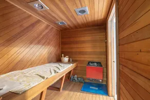 Dream House in the Redwoods with hot tub and sauna - Image 2