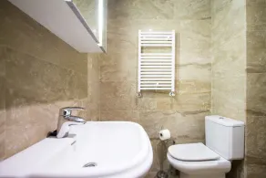 Arturo Soria - 3 bedrooms with pool and parking - 03 - Image 4