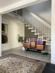 Ferienwohnung Wachtküppel - Image 2