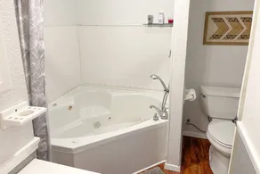 Rustic Star Ranch at Lake Whitney | Cove Access, Private Pool, Pet-Friendly - Image 2
