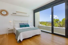 Ibiza Town Modern Villa, Sleeps 10 - Image 4