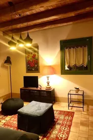 Graffeo Homes: Countryside with Ocean Views in Menfi, Sicily - Casa del Gelsomino - - Image 2