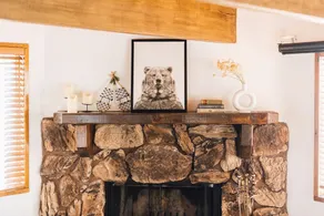 Serene mountain escape near Big Bear Village, Hiking Trails, and Zoo! - Image 2