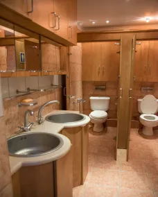 Unique apartment situated in the real heart of Bucharest - Image 2