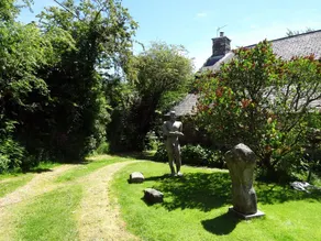 TOWNEND BARN, pet friendly, character holiday cottage in Lydford - Image 5