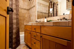 Largest Black Bear Townhome - Ping Pong Table - on Demand Ski Shuttle - Image 5