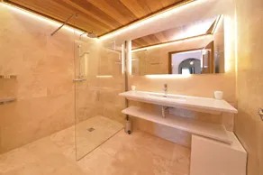 Hillside villa med privat pool - Image 3