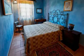 Gemütliche Wohnung für 5 Gäste mit Pool,  W-LAN, TV und Haustiere erlaubt, bei Spoleto - Image 5