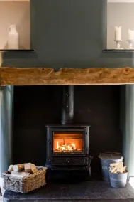 Carrholme Cottage - Rural luxury, sleeps 12 guests  in 6 bedrooms - Image 2