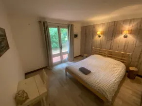 Casa / vivenda com piscina e jardim 10 pessoas perto do oceano - Image 3