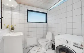 Amazing home in Knebel with indoor swimming pool - Image 3