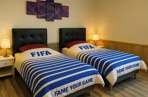 Guesthouse near Charles De Gaulle Airport - Image 3