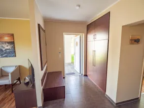 Ferienwohnung/app. für 4 Gäste mit 40m² in Waren - Image 2
