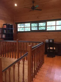 Romántica villa de madera en la cima de la montaña w - piscina y jacuzzi - Lujo en medio de la naturaleza - Image 2