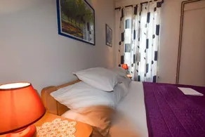 Ferienwohnung with air conditioning and internet access - Image 4
