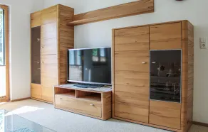 Ferienwohnung - Wald Am Arlb - Image 2