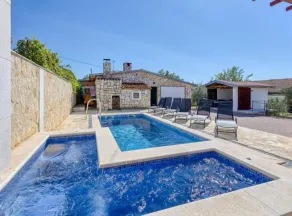 Voll ausgestattete wunderschöne Villa mit privatem Pool und Grill | Wasserblick | Haustierfreundlich - Image 5