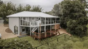Suey's Coastal Farm House - Image 5