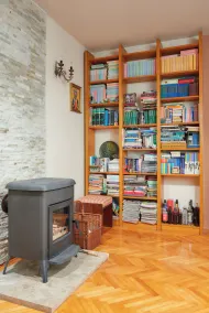 Charming seafront villa Magnolia, 4 * in Bijela, Bay of Kotor / 6 guests - Image 3