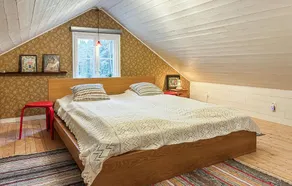 Acogedora casa en Hok con WiFi - Image 4