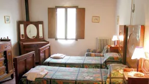 Villa Casalunga - Image 5