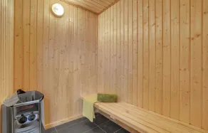 Trevligt hem i Tarm med bastu - Image 2