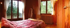The Moose Cabin ved søen i hjertet af Auvergne vulkaner - Image 4