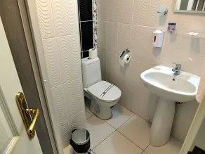 Kadikoy Port Hotel - Image 4